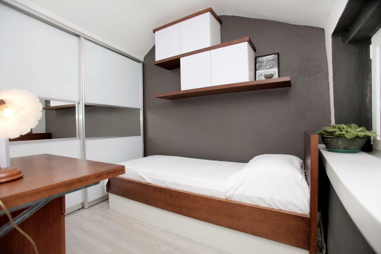 Phaedra Apartment Trogir Exterior foto